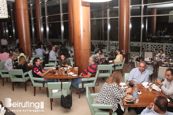 Mosaic-Phoenicia Beirut-Downtown Social Event Ramadan Nights at Mosaic-Phoenicia Lebanon