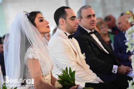 Activities Beirut Suburb Wedding Pierra and Ray's Wedding - Part 2 Lebanon