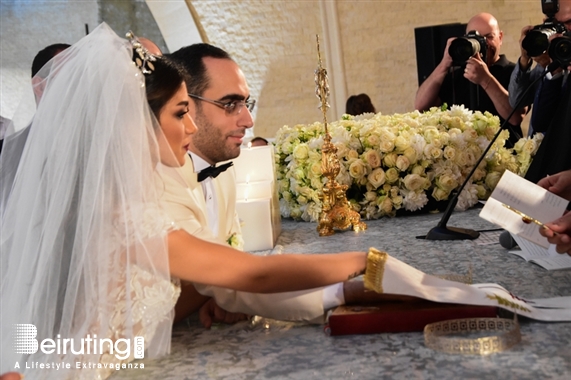 Activities Beirut Suburb Wedding Pierra and Ray's Wedding - Part 2 Lebanon