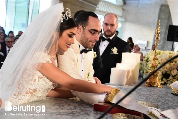 Activities Beirut Suburb Wedding Pierra and Ray's Wedding - Part 2 Lebanon