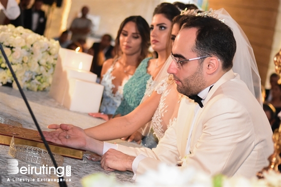 Activities Beirut Suburb Wedding Pierra and Ray's Wedding - Part 2 Lebanon