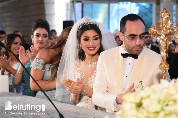 Activities Beirut Suburb Wedding Pierra and Ray's Wedding - Part 2 Lebanon