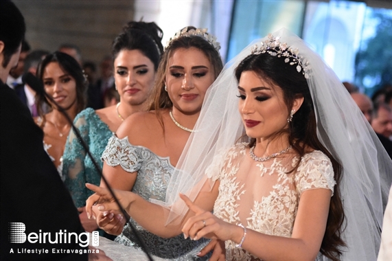 Activities Beirut Suburb Wedding Pierra and Ray's Wedding - Part 2 Lebanon