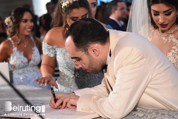 Activities Beirut Suburb Wedding Pierra and Ray's Wedding - Part 2 Lebanon