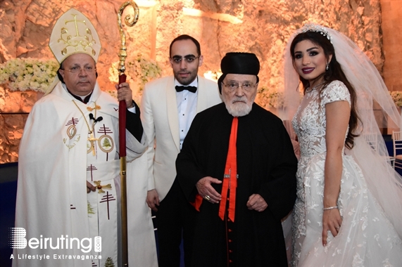 Activities Beirut Suburb Wedding Pierra and Ray's Wedding - Part 2 Lebanon