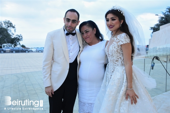 Activities Beirut Suburb Wedding Pierra and Ray's Wedding - Part 2 Lebanon