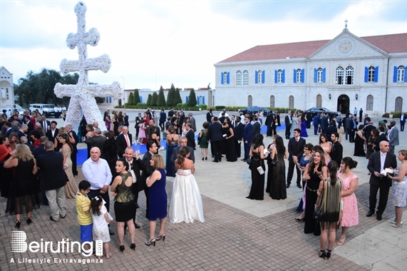 Activities Beirut Suburb Wedding Pierra and Ray's Wedding - Part 2 Lebanon