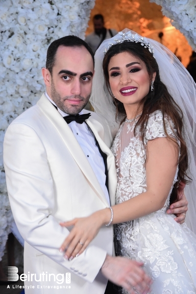 Activities Beirut Suburb Wedding Pierra and Ray's Wedding - Part 2 Lebanon