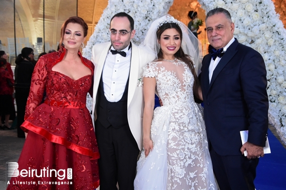 Activities Beirut Suburb Wedding Pierra and Ray's Wedding - Part 2 Lebanon