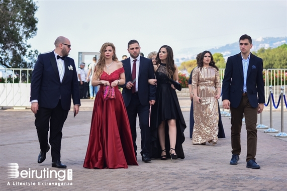 Activities Beirut Suburb Wedding Pierra and Ray's Wedding - Part 1 Lebanon