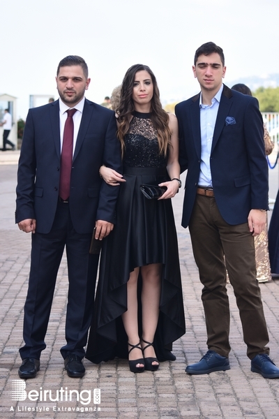 Activities Beirut Suburb Wedding Pierra and Ray's Wedding - Part 1 Lebanon