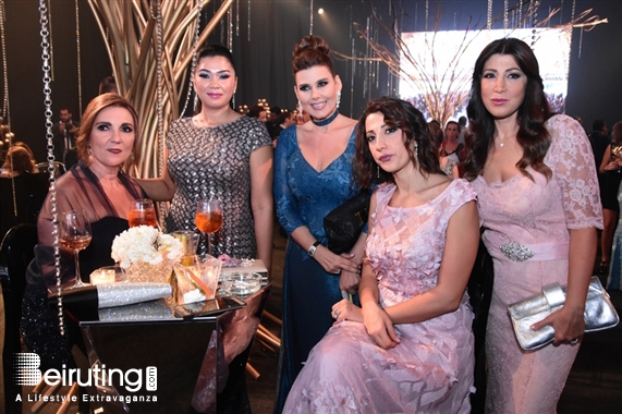 Biel Beirut-Downtown Wedding Pierra and Ray's Wedding Ceremony- Part 1 Lebanon