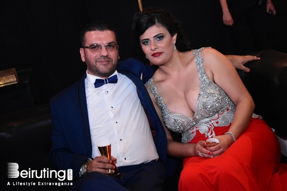 Biel Beirut-Downtown Wedding Pierra and Ray's Wedding Ceremony- Part 1 Lebanon