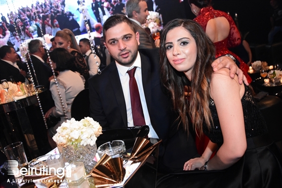 Biel Beirut-Downtown Wedding Pierra and Ray's Wedding Ceremony- Part 1 Lebanon