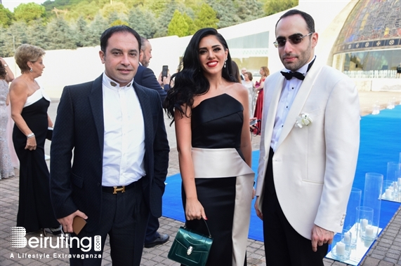 Activities Beirut Suburb Wedding Pierra and Ray's Wedding - Part 1 Lebanon