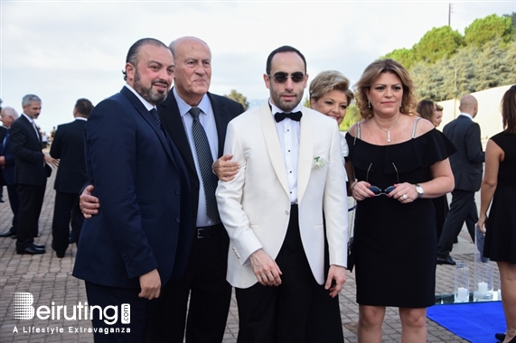 Activities Beirut Suburb Wedding Pierra and Ray's Wedding - Part 1 Lebanon