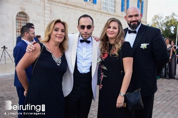 Activities Beirut Suburb Wedding Pierra and Ray's Wedding - Part 1 Lebanon