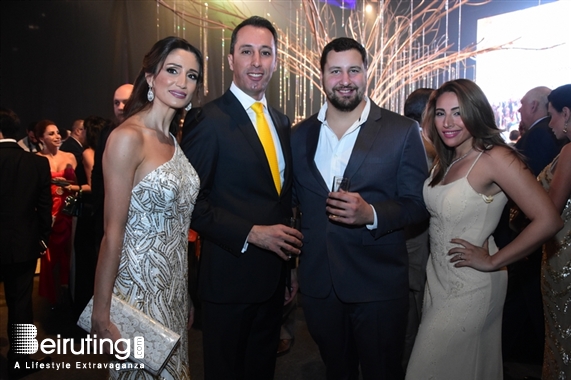 Biel Beirut-Downtown Wedding Pierra and Ray's Wedding Ceremony- Part 1 Lebanon