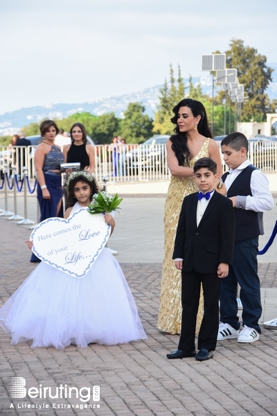 Activities Beirut Suburb Wedding Pierra and Ray's Wedding - Part 1 Lebanon