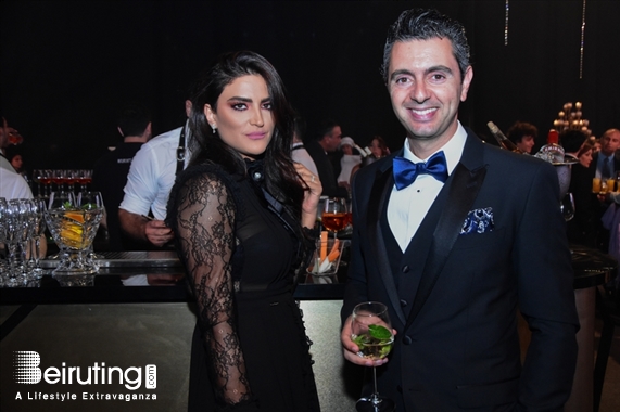 Biel Beirut-Downtown Wedding Pierra and Ray's Wedding Ceremony- Part 1 Lebanon