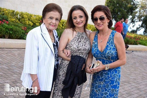 Activities Beirut Suburb Wedding Pierra and Ray's Wedding - Part 1 Lebanon