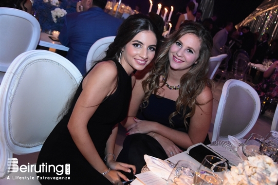 Biel Beirut-Downtown Wedding Pierra and Ray's Wedding Ceremony- Part 1 Lebanon