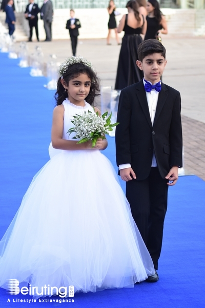 Activities Beirut Suburb Wedding Pierra and Ray's Wedding - Part 1 Lebanon