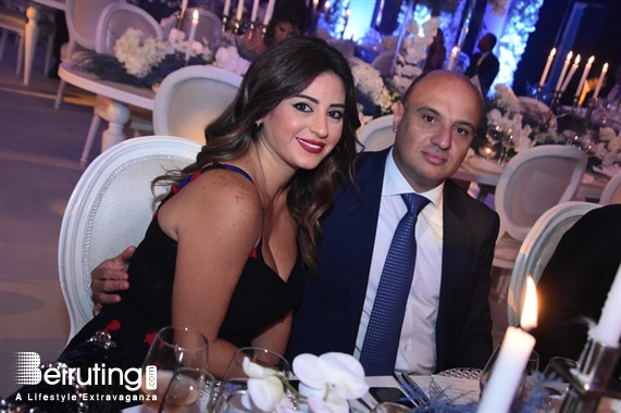 Biel Beirut-Downtown Wedding Pierra and Ray's Wedding Ceremony- Part 1 Lebanon