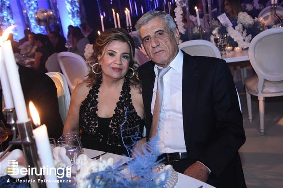 Biel Beirut-Downtown Wedding Pierra and Ray's Wedding Ceremony- Part 1 Lebanon