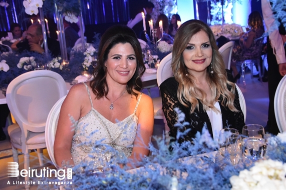 Biel Beirut-Downtown Wedding Pierra and Ray's Wedding Ceremony- Part 1 Lebanon