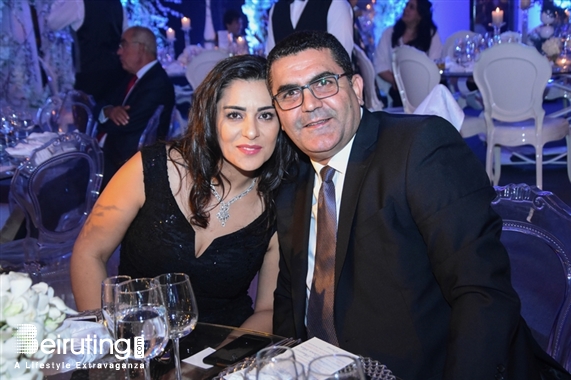 Biel Beirut-Downtown Wedding Pierra and Ray's Wedding Ceremony- Part 1 Lebanon