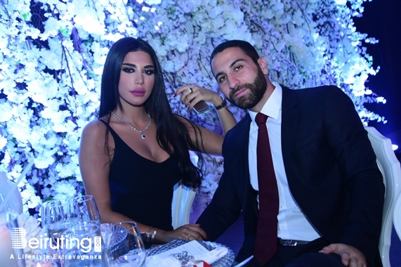 Biel Beirut-Downtown Wedding Pierra and Ray's Wedding Ceremony- Part 1 Lebanon