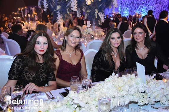 Biel Beirut-Downtown Wedding Pierra and Ray's Wedding Ceremony- Part 1 Lebanon