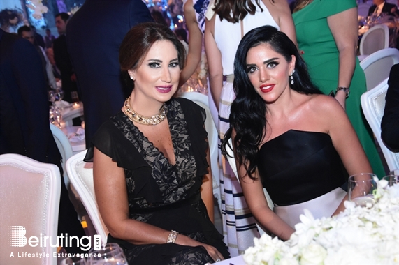 Biel Beirut-Downtown Wedding Pierra and Ray's Wedding Ceremony- Part 1 Lebanon