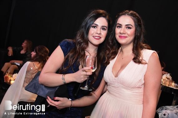 Biel Beirut-Downtown Wedding Pierra and Ray's Wedding Ceremony- Part 1 Lebanon