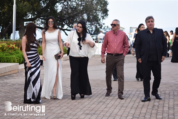 Activities Beirut Suburb Wedding Pierra and Ray's Wedding - Part 1 Lebanon