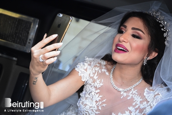 Activities Beirut Suburb Wedding Pierra and Ray's Wedding - Part 1 Lebanon