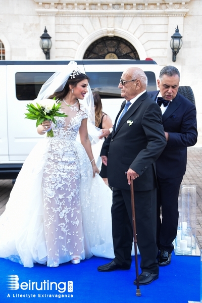 Activities Beirut Suburb Wedding Pierra and Ray's Wedding - Part 1 Lebanon