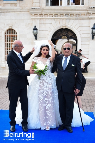 Activities Beirut Suburb Wedding Pierra and Ray's Wedding - Part 1 Lebanon