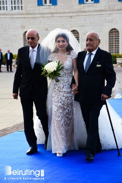 Activities Beirut Suburb Wedding Pierra and Ray's Wedding - Part 1 Lebanon