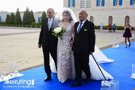 Activities Beirut Suburb Wedding Pierra and Ray's Wedding - Part 1 Lebanon