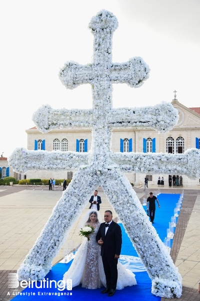 Activities Beirut Suburb Wedding Pierra and Ray's Wedding - Part 2 Lebanon