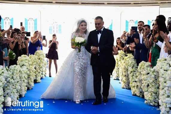 Activities Beirut Suburb Wedding Pierra and Ray's Wedding - Part 2 Lebanon