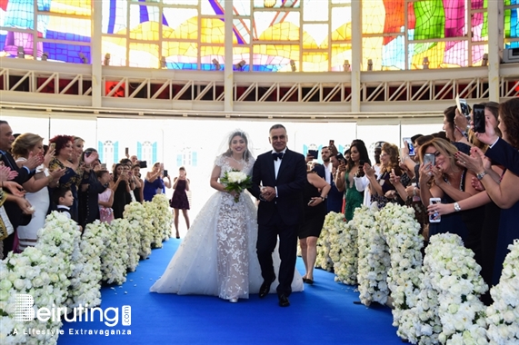 Activities Beirut Suburb Wedding Pierra and Ray's Wedding - Part 2 Lebanon