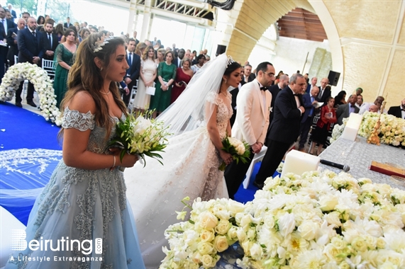 Activities Beirut Suburb Wedding Pierra and Ray's Wedding - Part 2 Lebanon