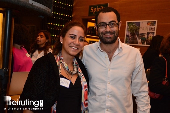 Les Caves De Taillevent Beirut-Ashrafieh Social Event Recettes de Vie 2  Lebanon