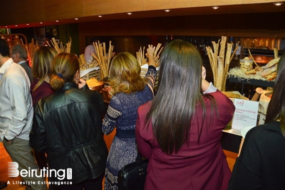 Les Caves De Taillevent Beirut-Ashrafieh Social Event Recettes de Vie 2  Lebanon