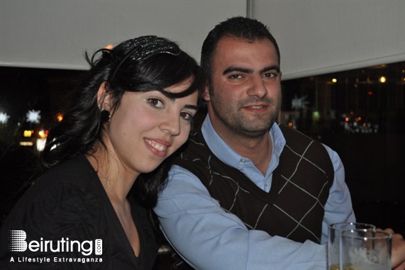 Red Oak Kaslik Social Event Red Oak on Sunday Lebanon