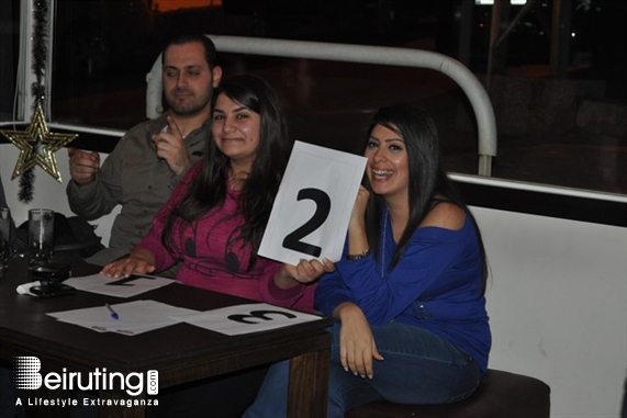 Red Oak Kaslik Social Event Red Oak on Sunday Lebanon