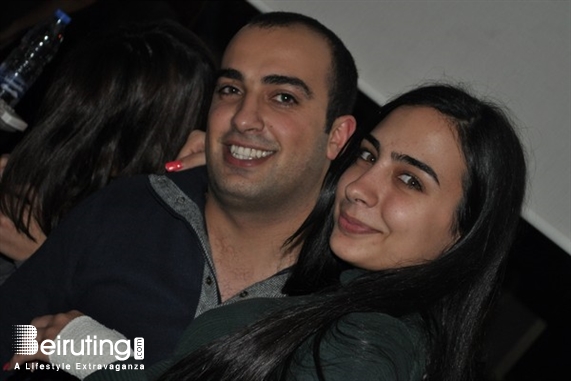 Red Oak Kaslik Social Event Red Oak on Sunday Lebanon